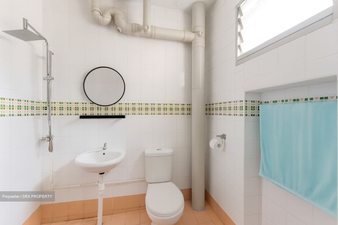 Blk 312 Tampines Street 33 (Tampines), HDB Executive #497380761